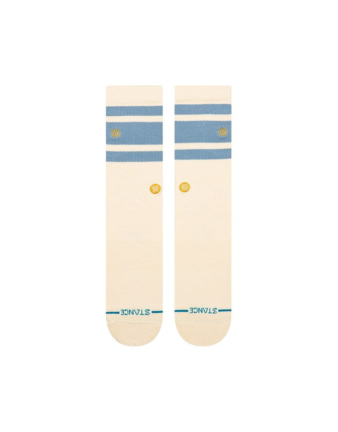 Stance Got Sol Crew Socks | Canvas
